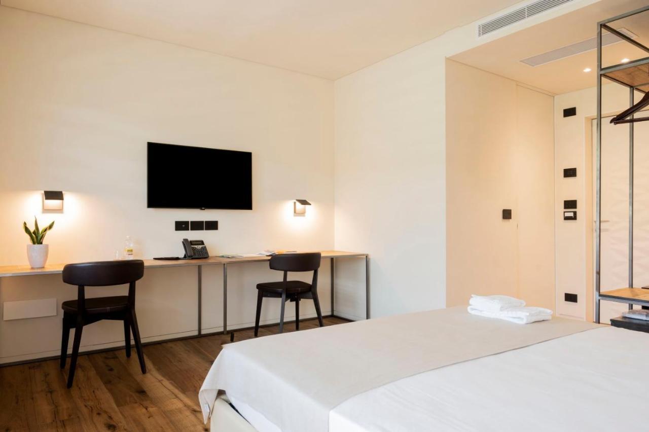 Bihotel Maiano Kültér fotó