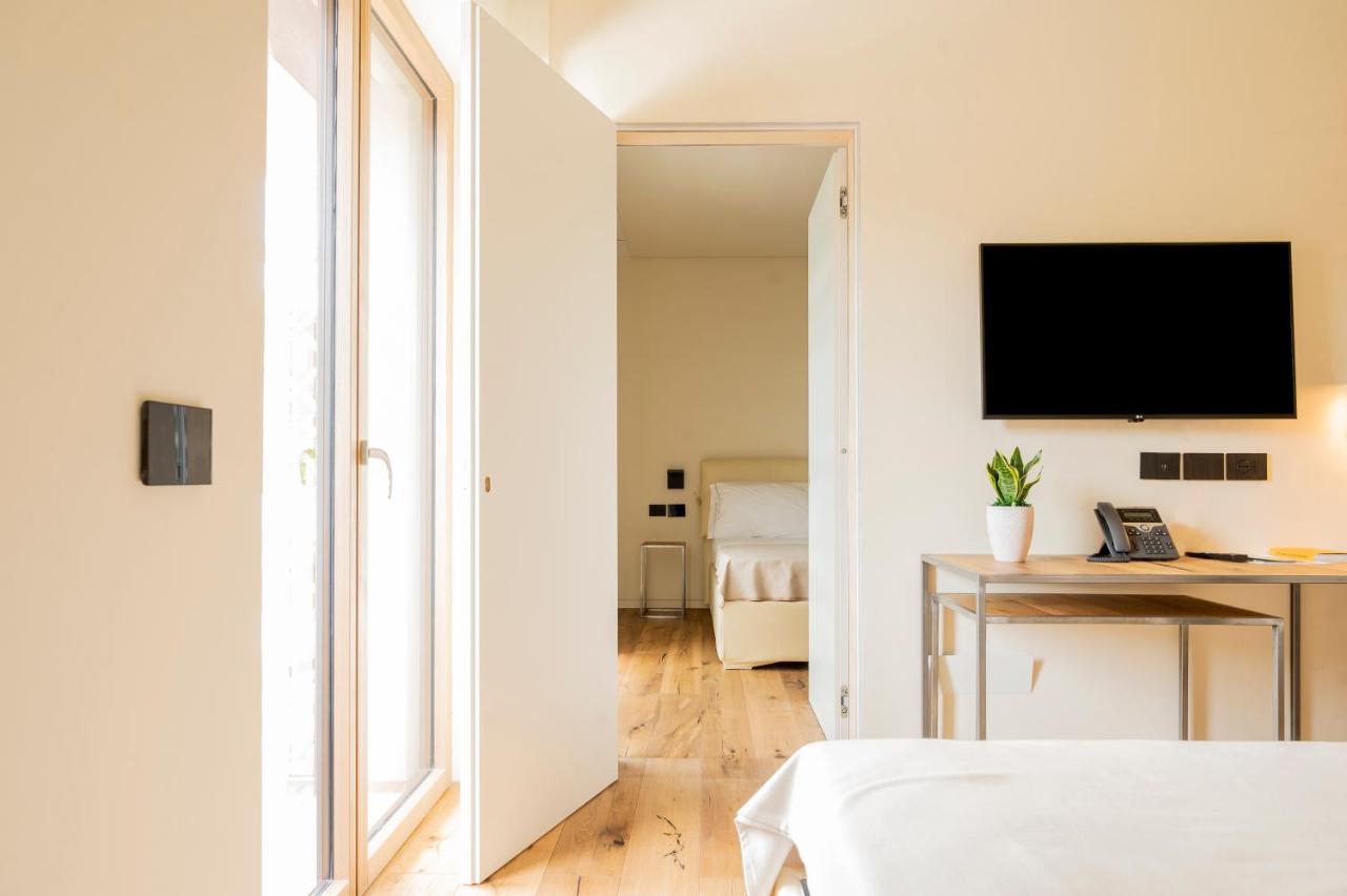 Bihotel Maiano Kültér fotó