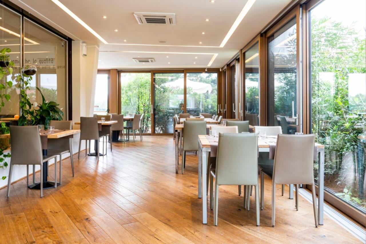 Bihotel Maiano Kültér fotó